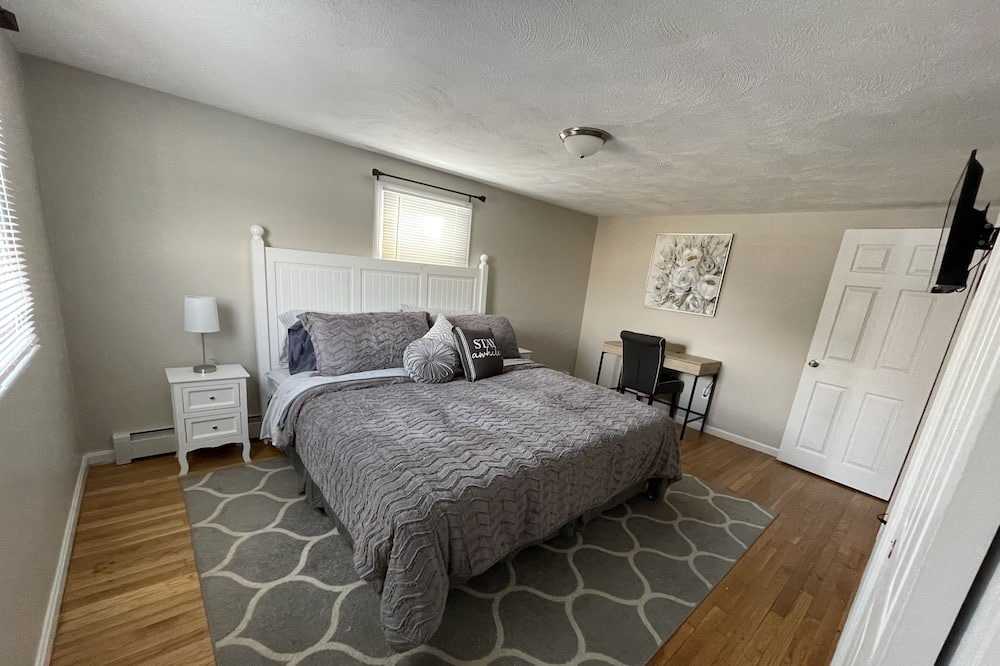 Photo of Bedroom in Bristol