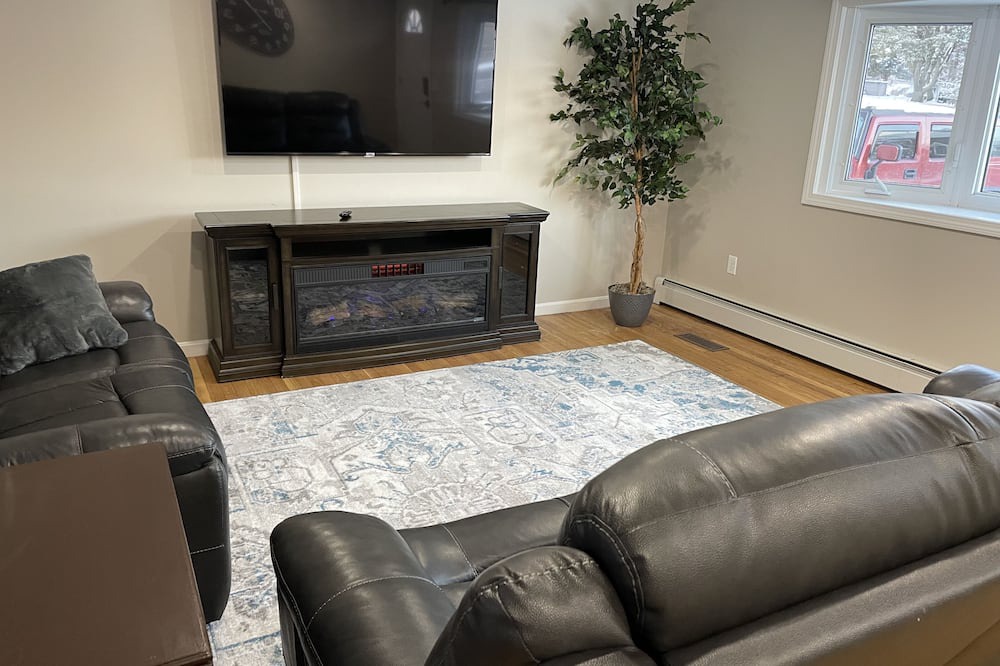 Photo of Livingroom in Bristol