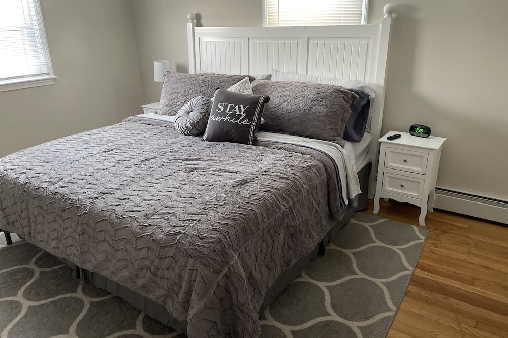 Photo of Bedroom in Bristol