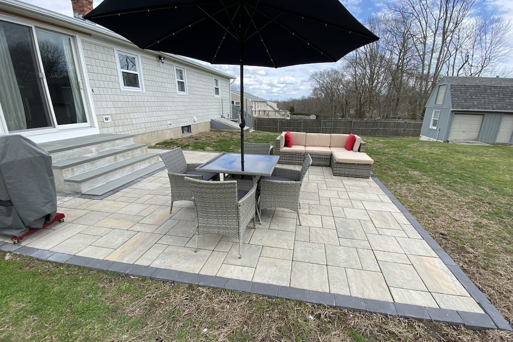 Photo of Patio Balcony in Bristol