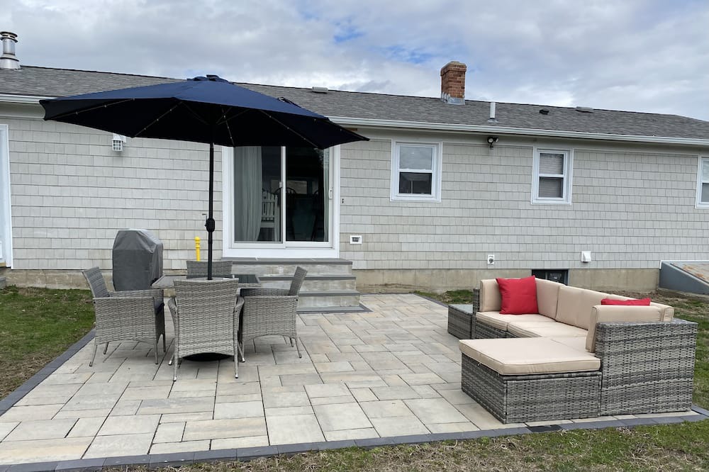 Photo of Patio Balcony in Bristol