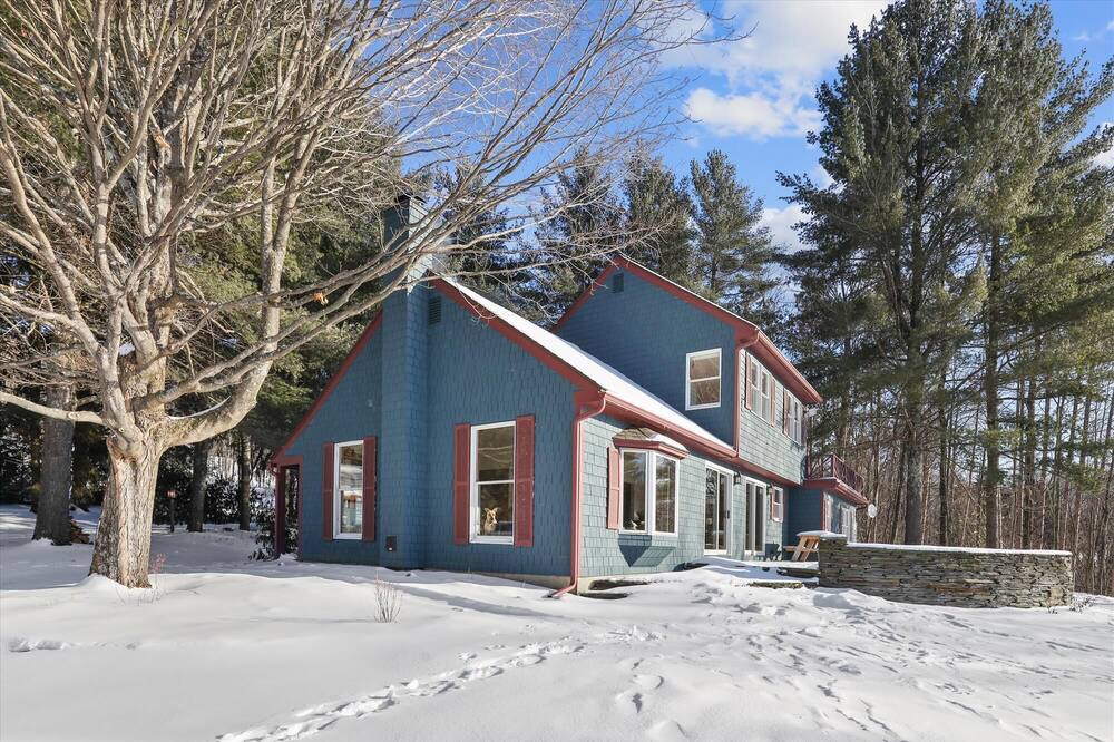 Photo of Others in Eastern Vermont
