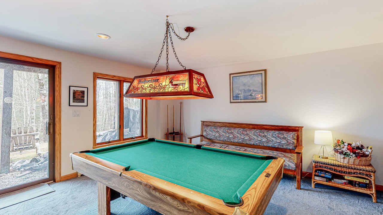Photo of Bedroom in Cavendish