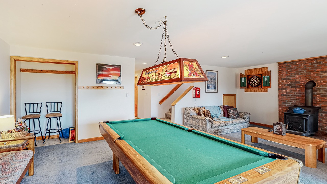 Photo of Bedroom in Cavendish