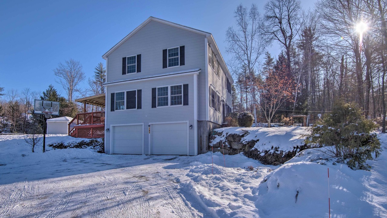 Photo of Outdoor in Henniker