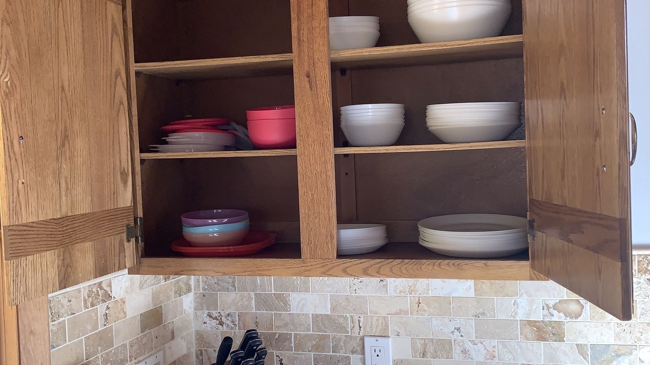 Photo of Kitchen in Thornton