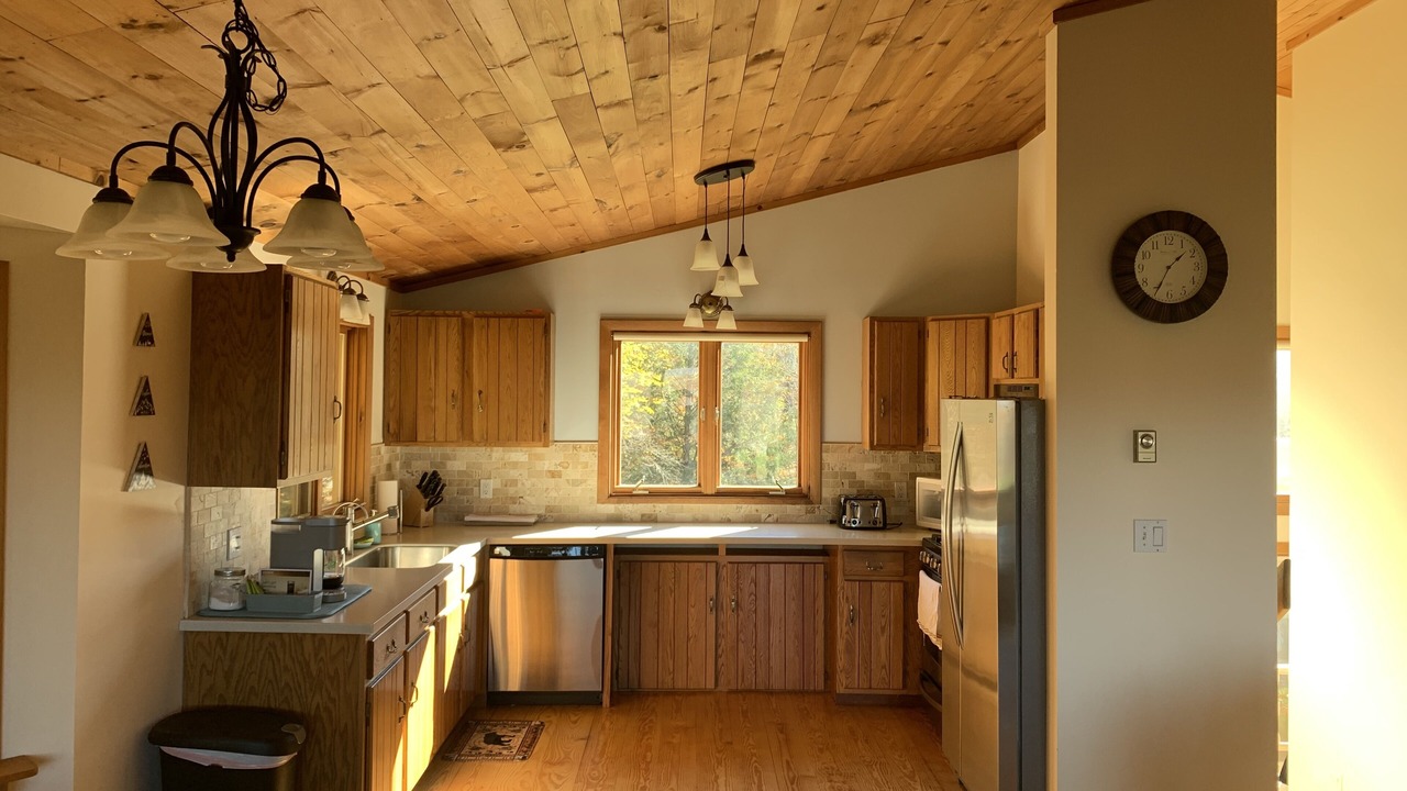 Photo of Kitchen in Thornton