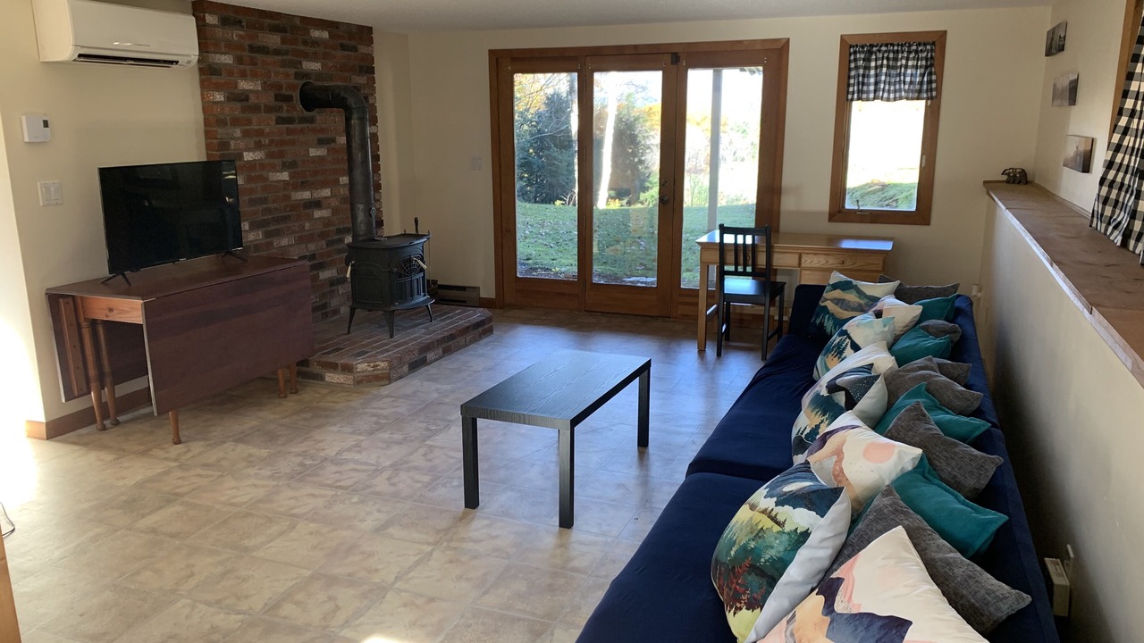 Photo of Livingroom in Thornton