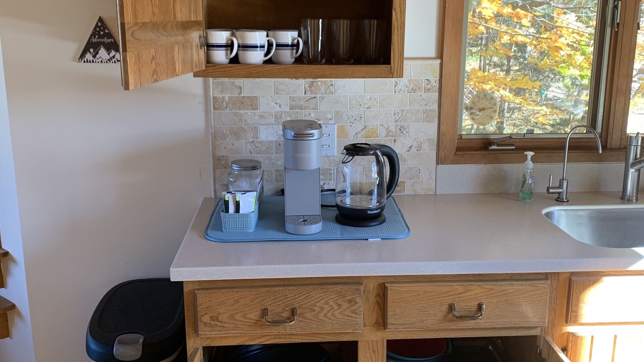 Photo of Kitchen in Thornton