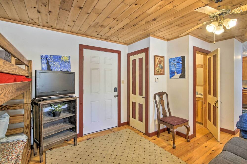 Photo of Bedroom in Rumford Point