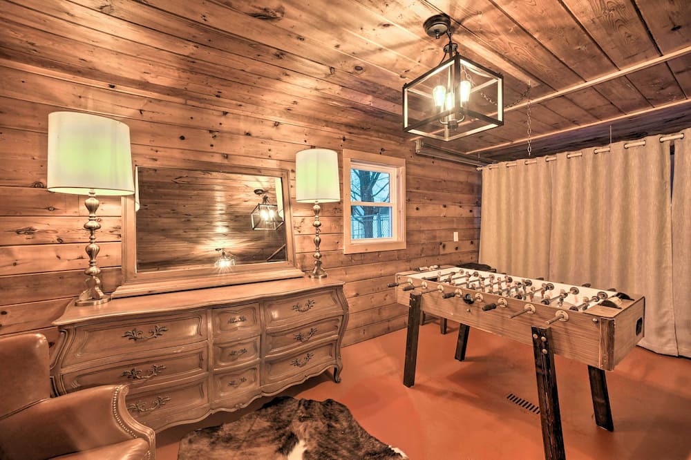 Photo of Bedroom in Harpersfield