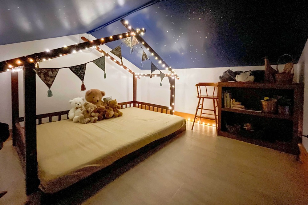 Photo of Bedroom in Harpersfield
