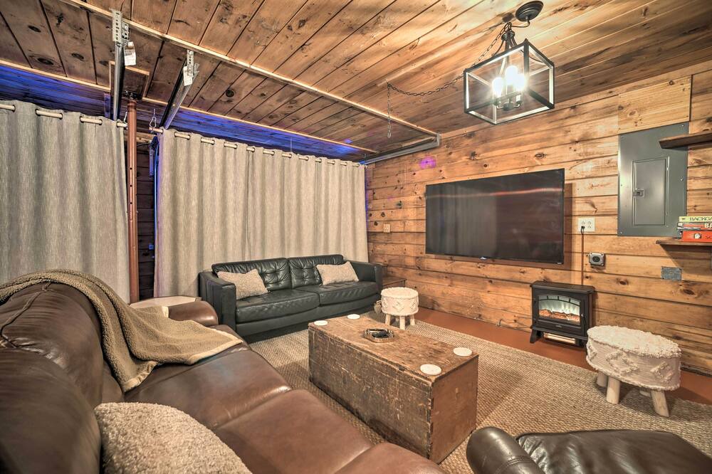 Photo of Bedroom in Harpersfield