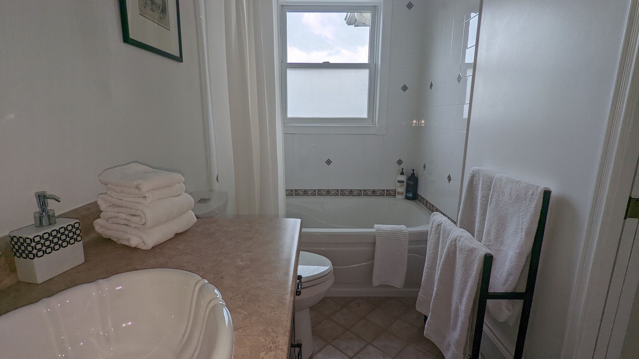 Photo of Bathroom in Historic Old Town
