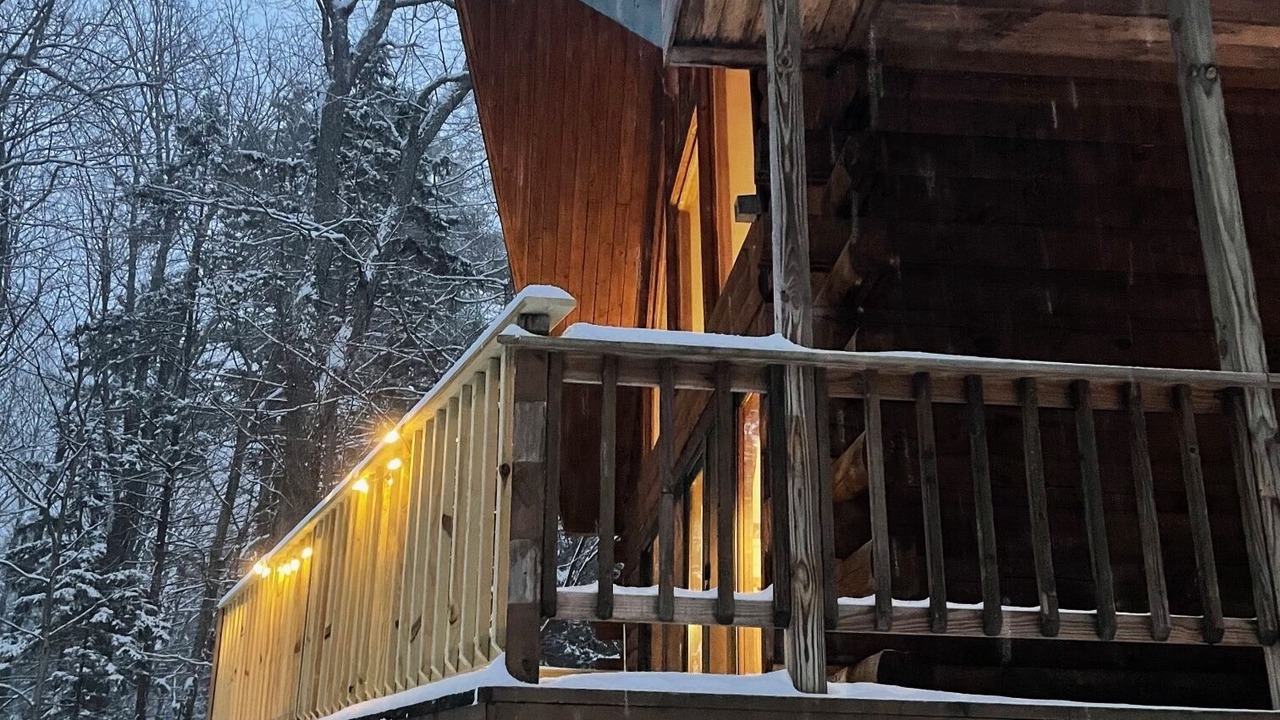 Photo of Outdoor in Wardsboro