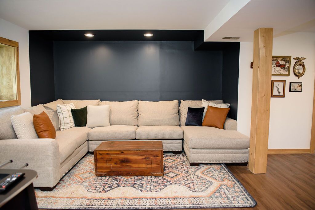 Photo of Livingroom in Wardsboro