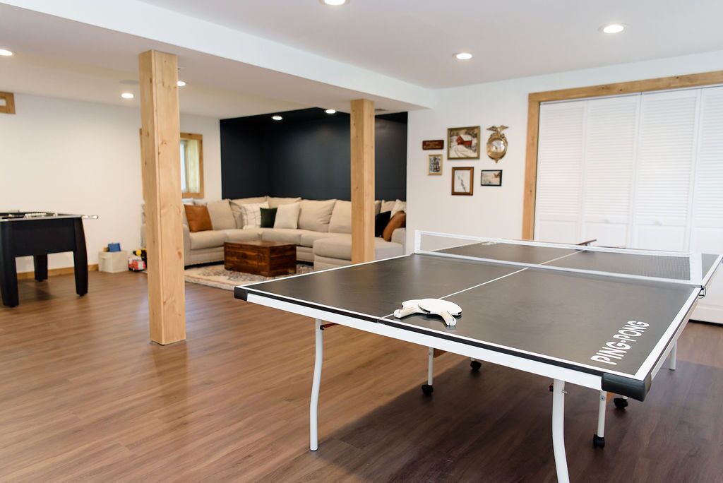 Photo of Bedroom in Wardsboro
