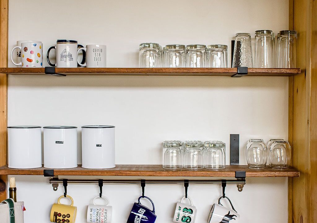 Photo of Kitchen in Wardsboro