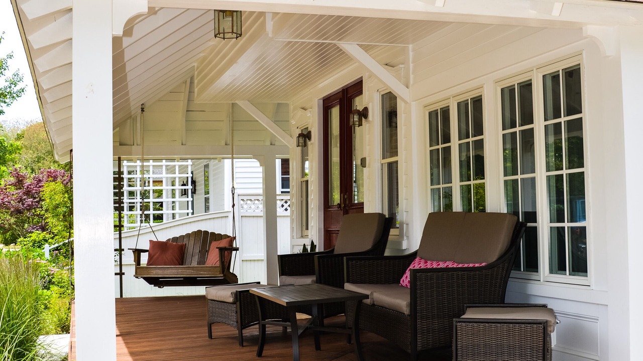 Photo of Outdoor in Oak Bluffs