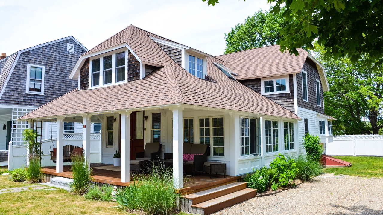 Photo of Outdoor in Oak Bluffs