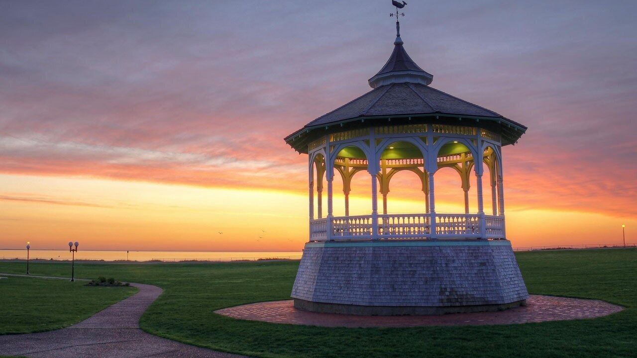 Photo of Outdoor in Oak Bluffs