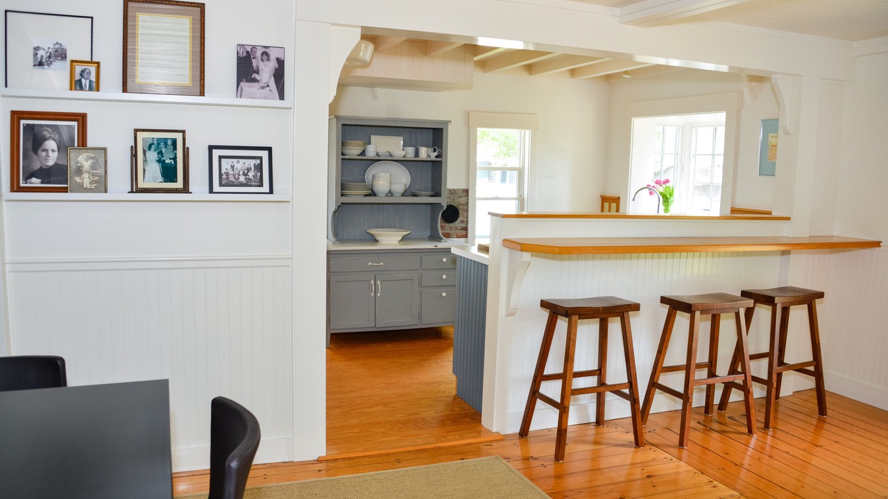 Photo of Kitchen in Oak Bluffs