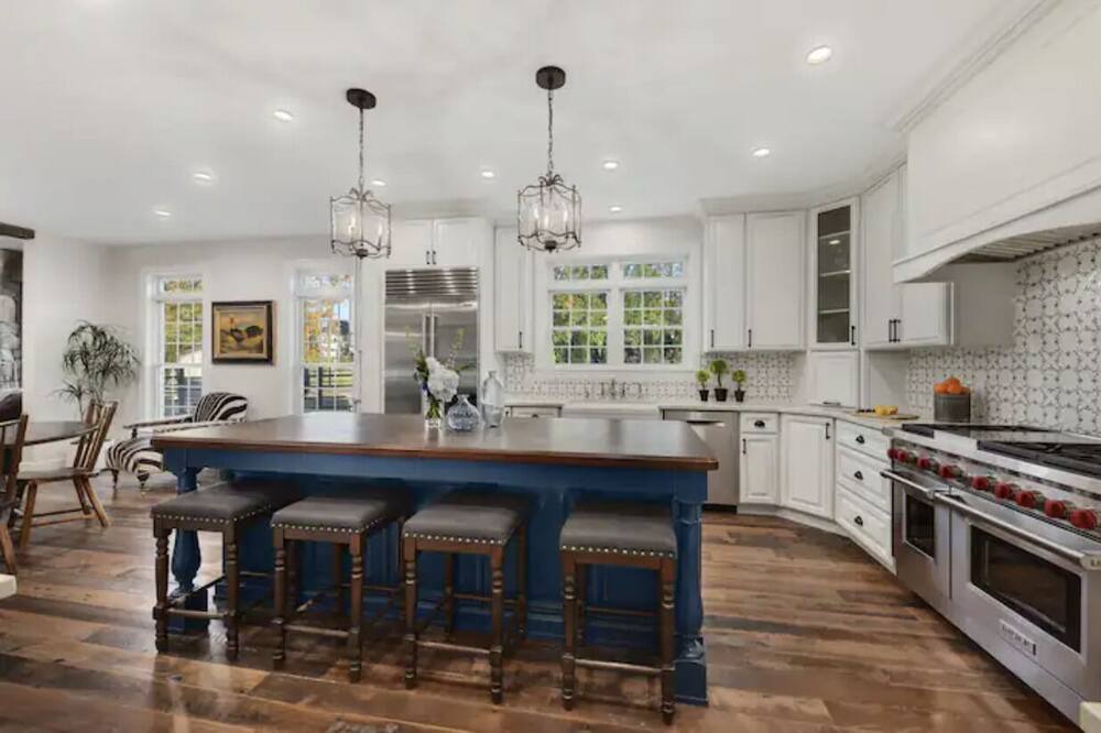 Photo of Kitchen in North Salem