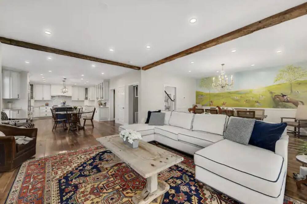 Photo of Livingroom in North Salem