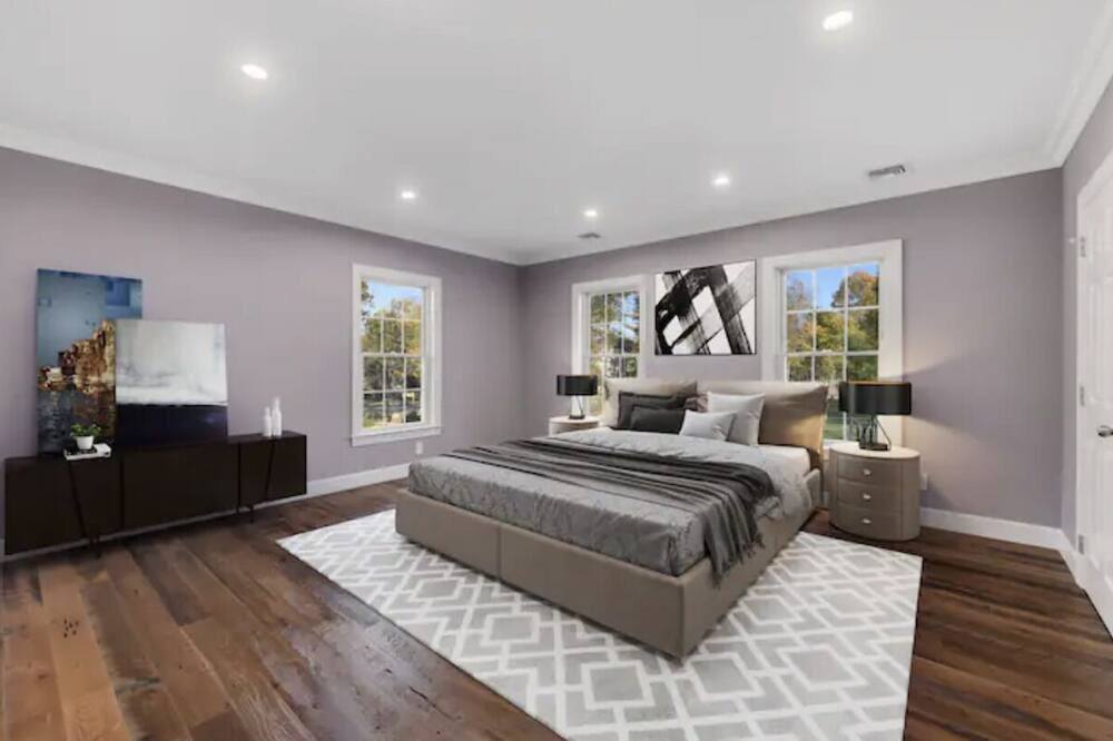 Photo of Bedroom in North Salem