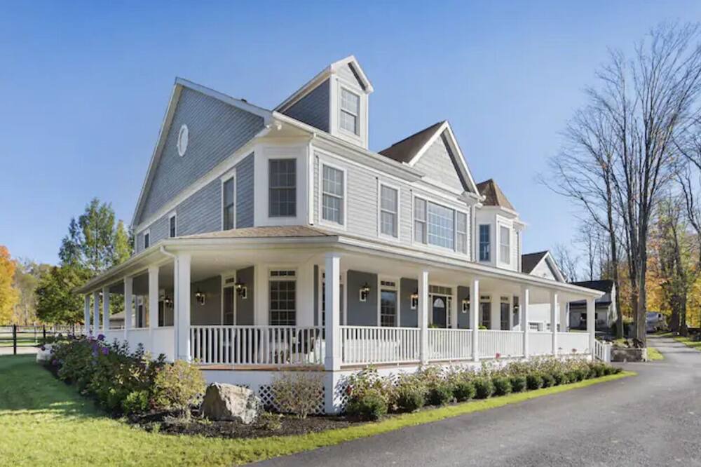Photo of Outdoor in North Salem