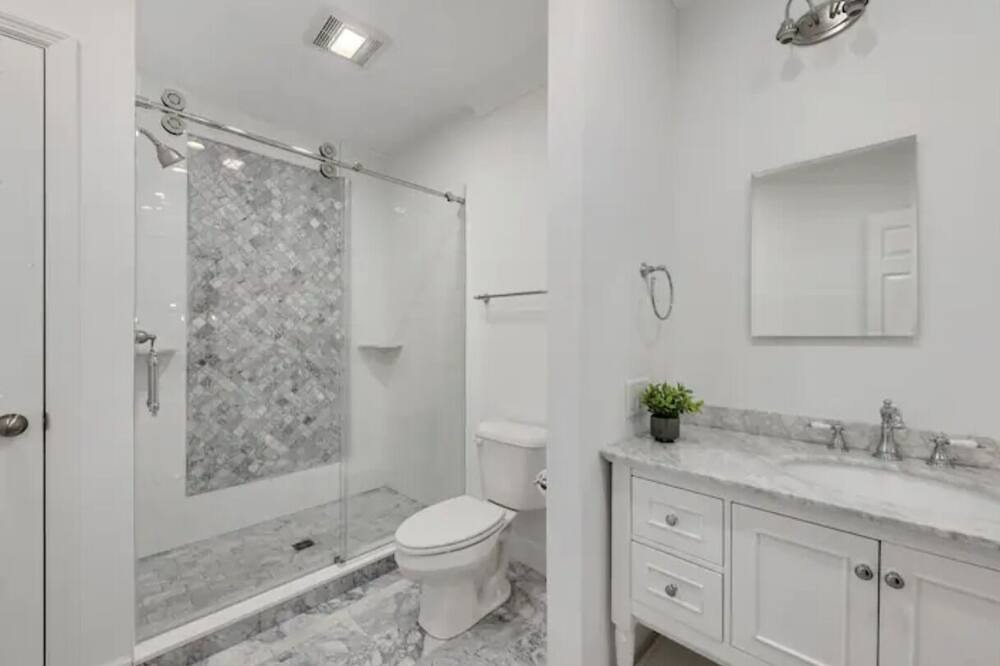 Photo of Bathroom in North Salem