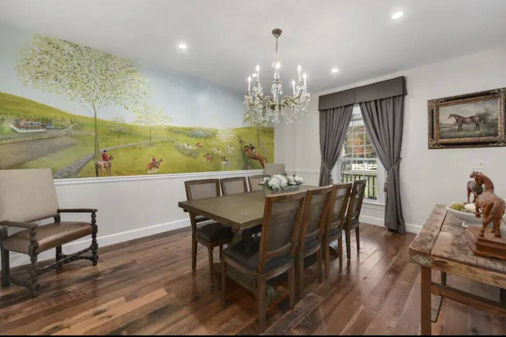 Photo of Kitchen in North Salem