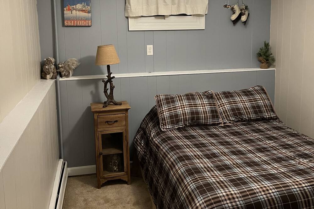 Photo of Bedroom in Mount Holly