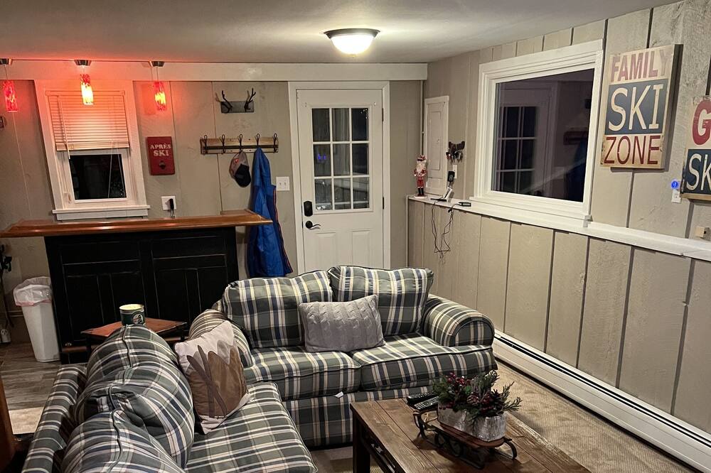 Photo of Livingroom in Mount Holly