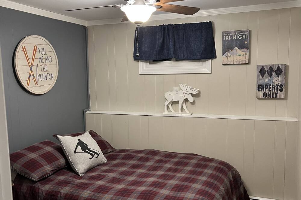 Photo of Bedroom in Mount Holly