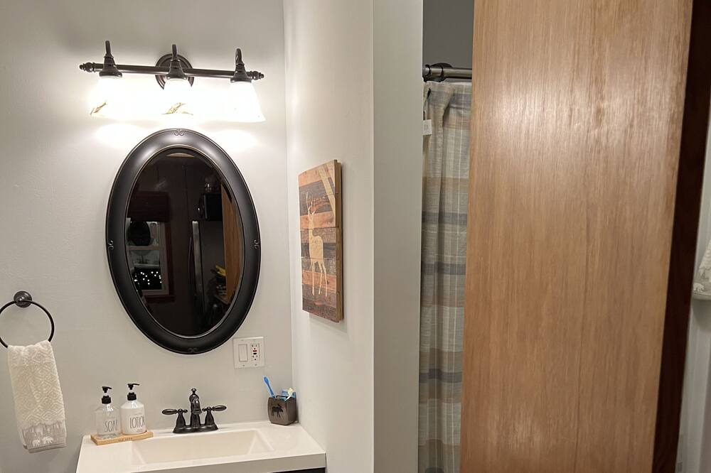 Photo of Bathroom in Mount Holly