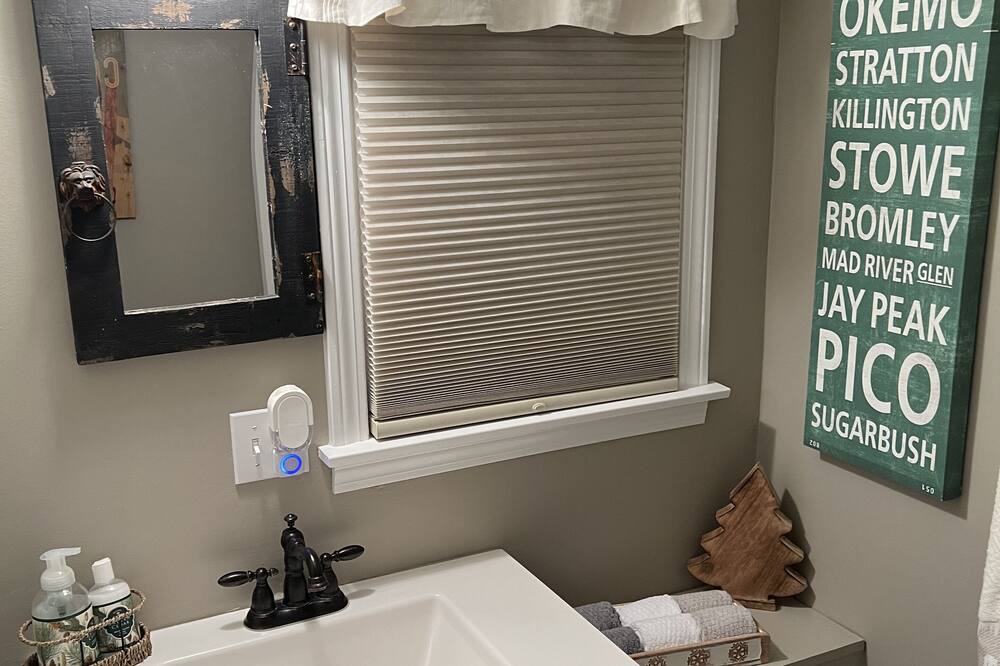 Photo of Bathroom in Mount Holly