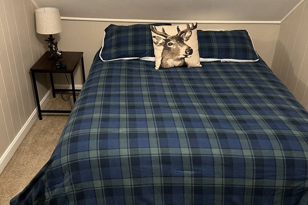 Photo of Bedroom in Mount Holly
