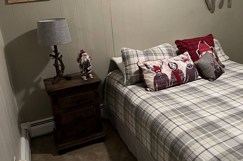 Photo of Bedroom in Mount Holly