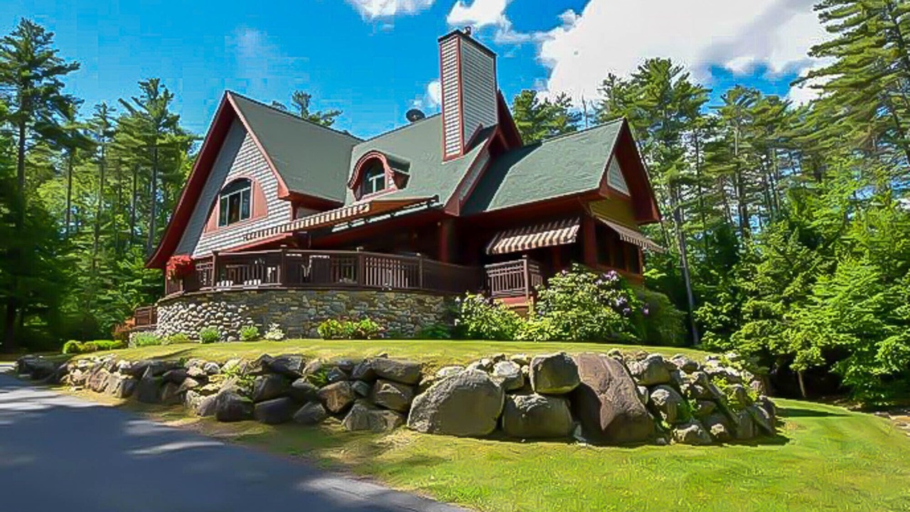 Photo of Outdoor in Bolton Landing