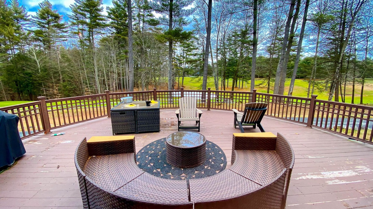 Photo of Outdoor in Bolton Landing