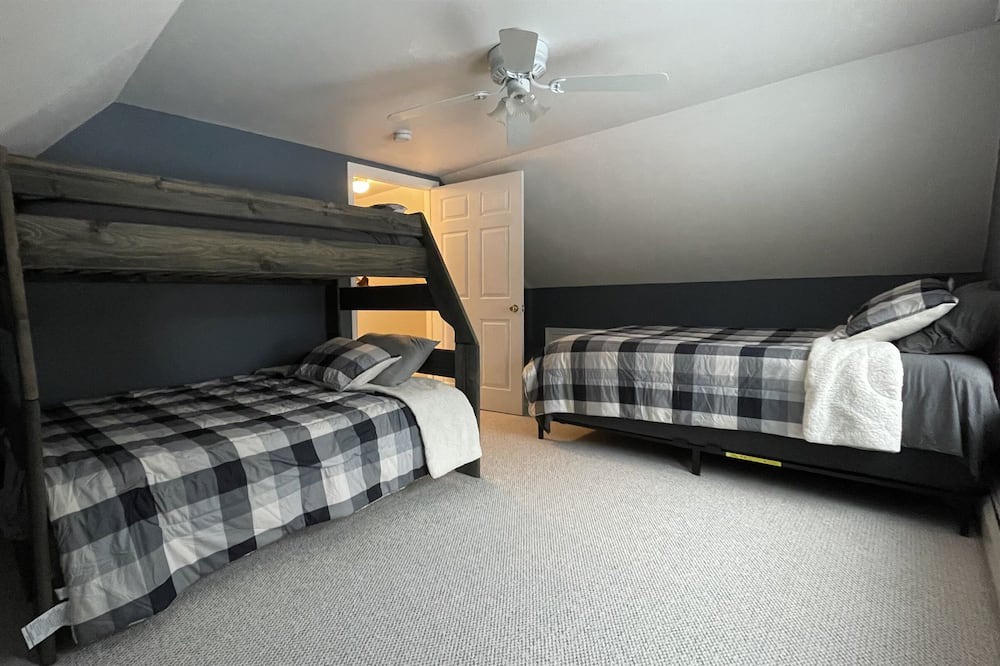 Photo of Bedroom in Chocorua Ski and Beach