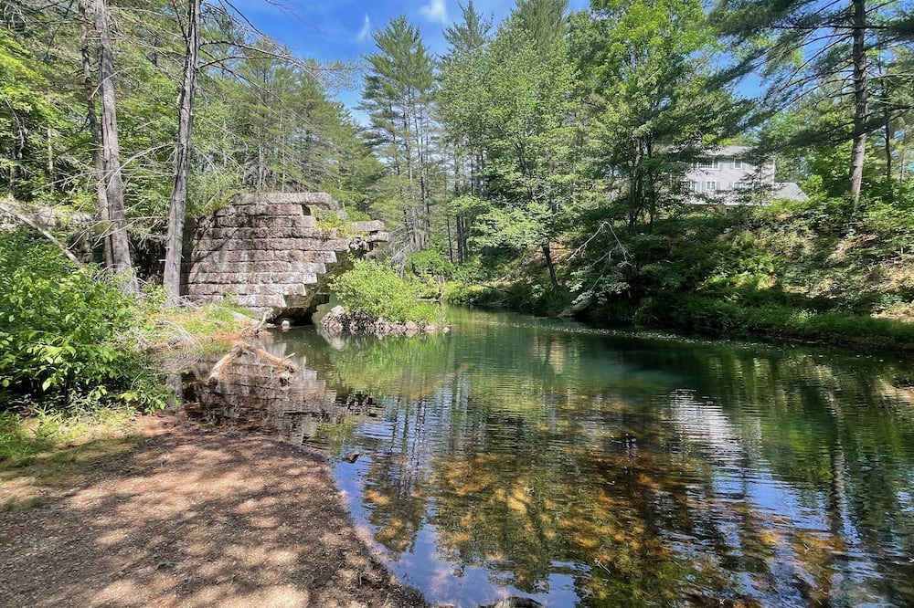 Photo of Outdoor in Chocorua Ski and Beach