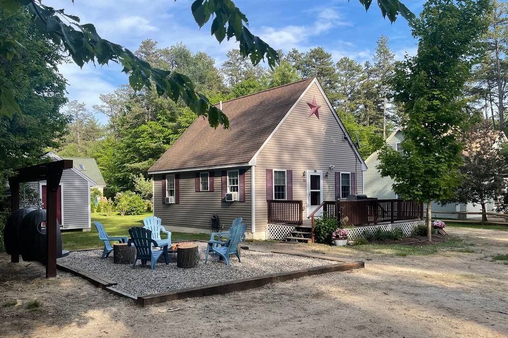 Photo of Outdoor in Chocorua Ski and Beach