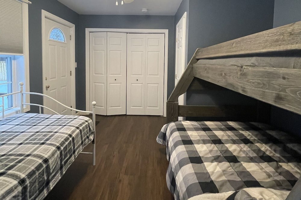 Photo of Bedroom in Chocorua Ski and Beach