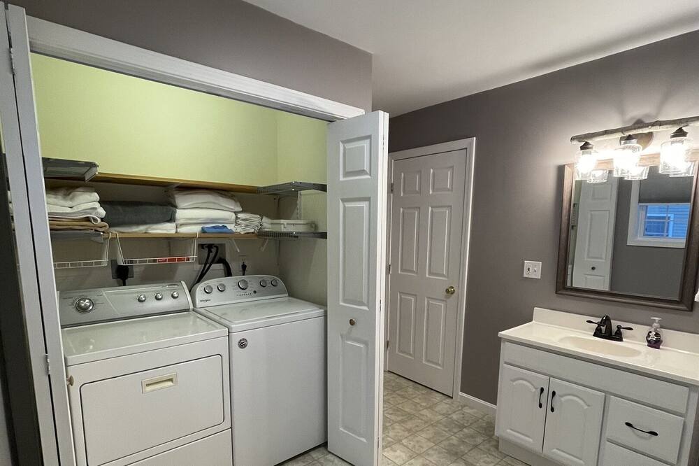 Photo of Kitchen in Chocorua Ski and Beach