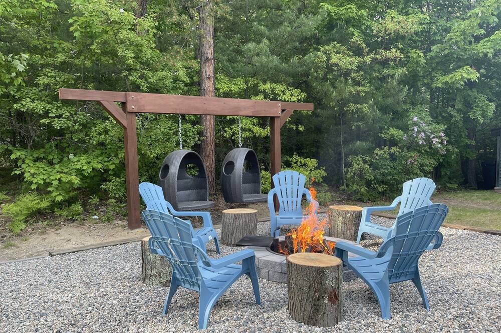 Photo of Outdoor in Chocorua Ski and Beach