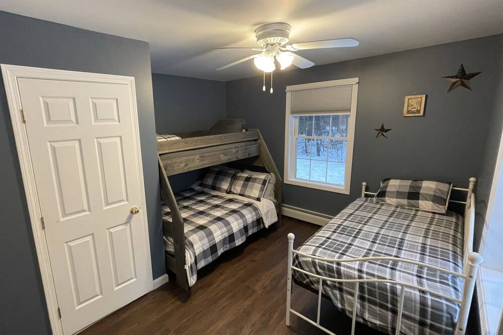 Photo of Bedroom in Chocorua Ski and Beach