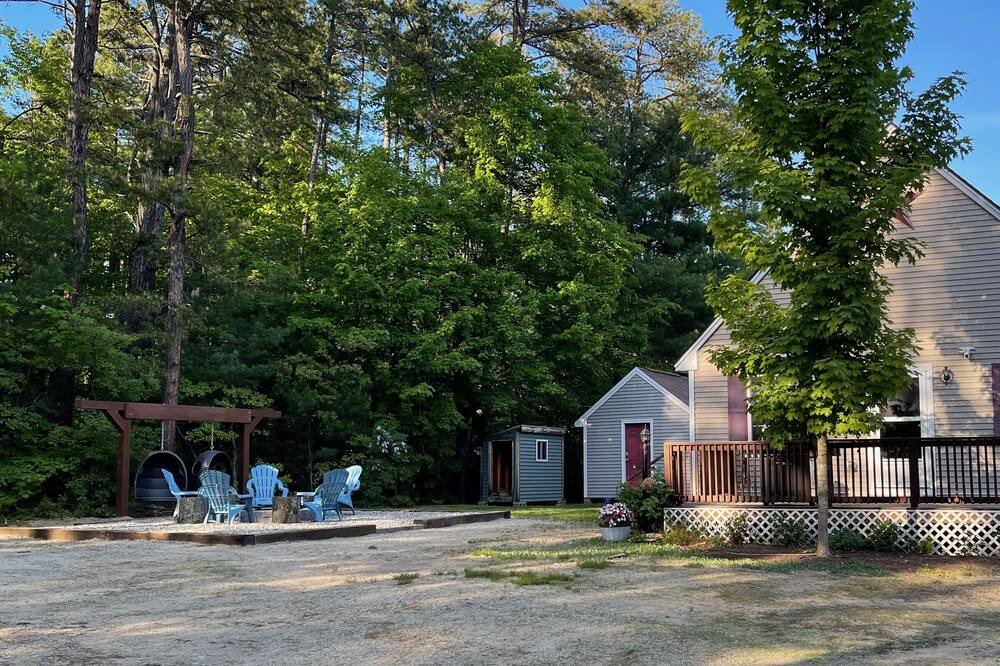 Photo of Outdoor in Chocorua Ski and Beach