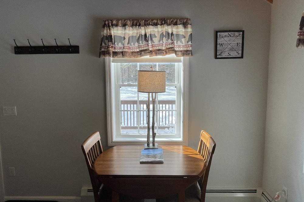 Photo of Kitchen in Chocorua Ski and Beach